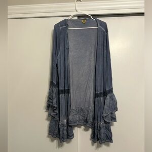 True Craft light cardigan